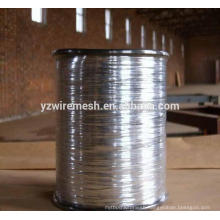 20 Gauge Cold Steel Galvanized Iron Wire from Factory